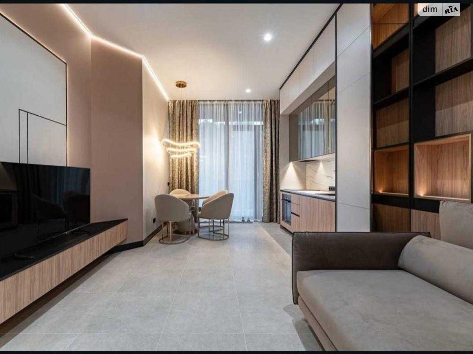 Продаж двокімнатної квартири в Києві, на вул. Іоанна Павла II 12, район Саперне Поле фото 1