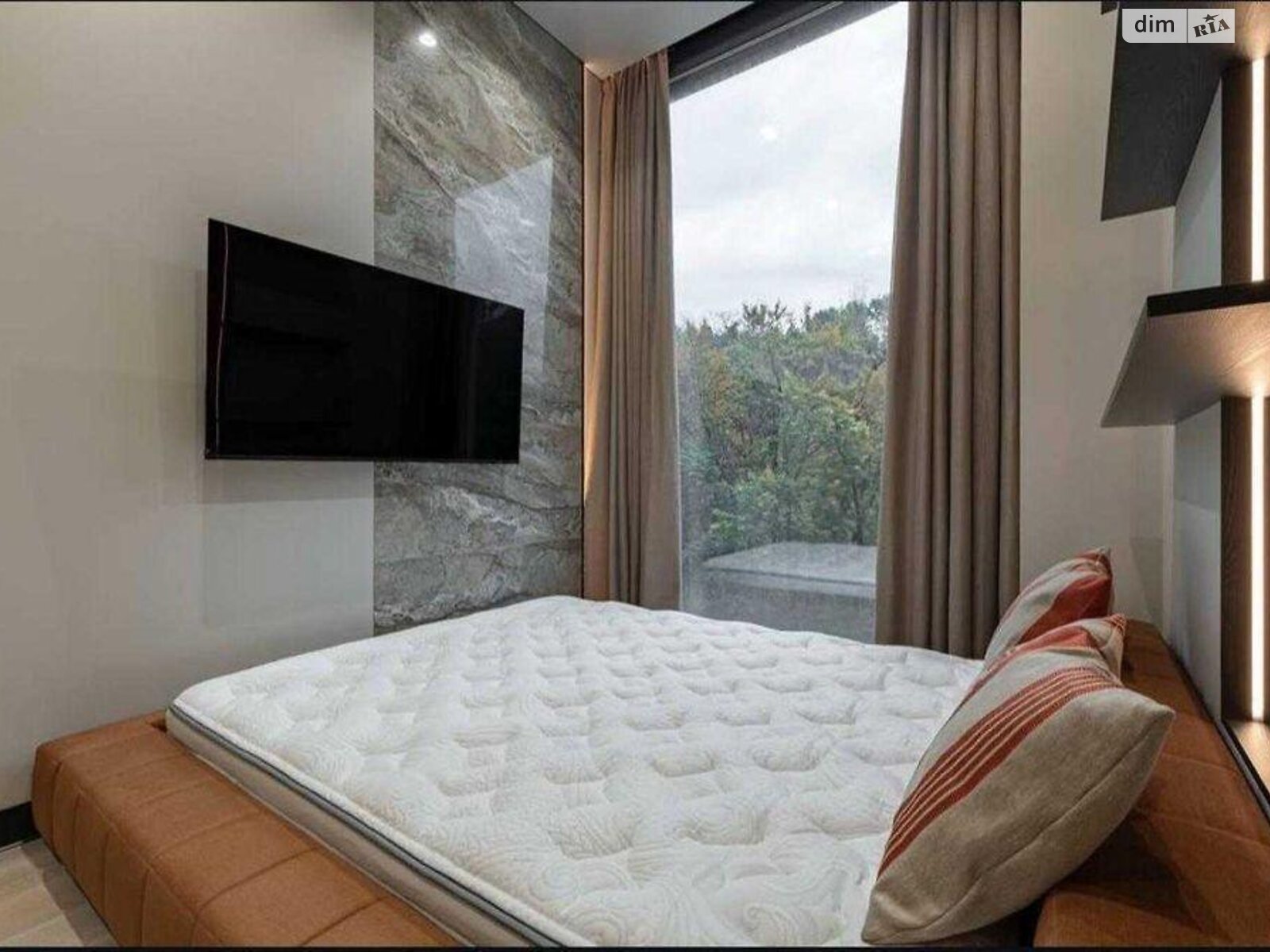 Продаж двокімнатної квартири в Києві, на вул. Іоанна Павла II 12, район Саперне Поле фото 1