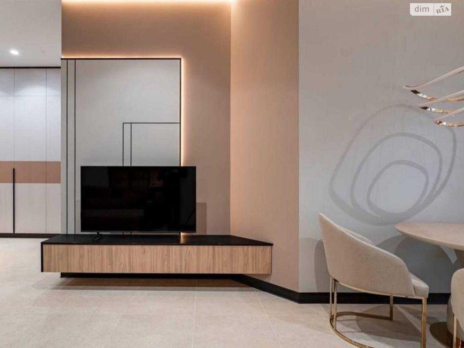 Продаж двокімнатної квартири в Києві, на вул. Іоанна Павла II 12, район Саперне Поле фото 1