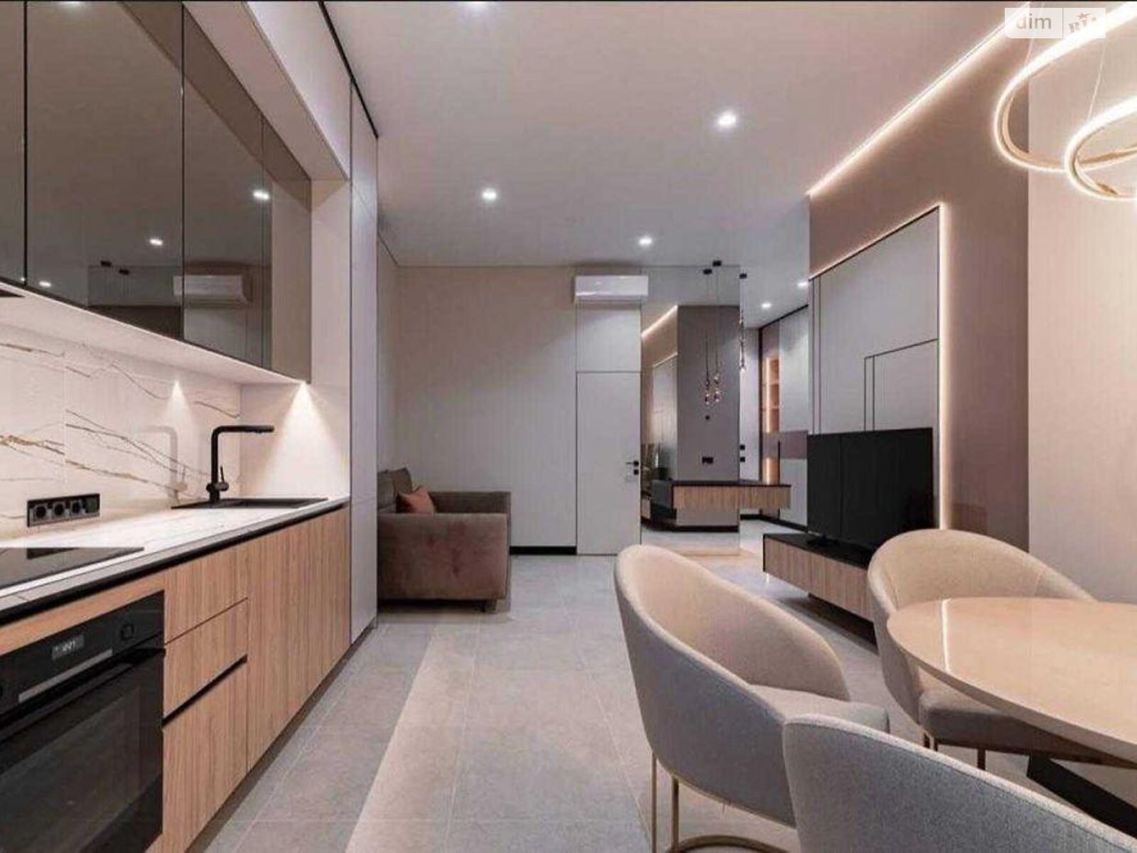 Продаж двокімнатної квартири в Києві, на вул. Іоанна Павла II 12, район Саперне Поле фото 1