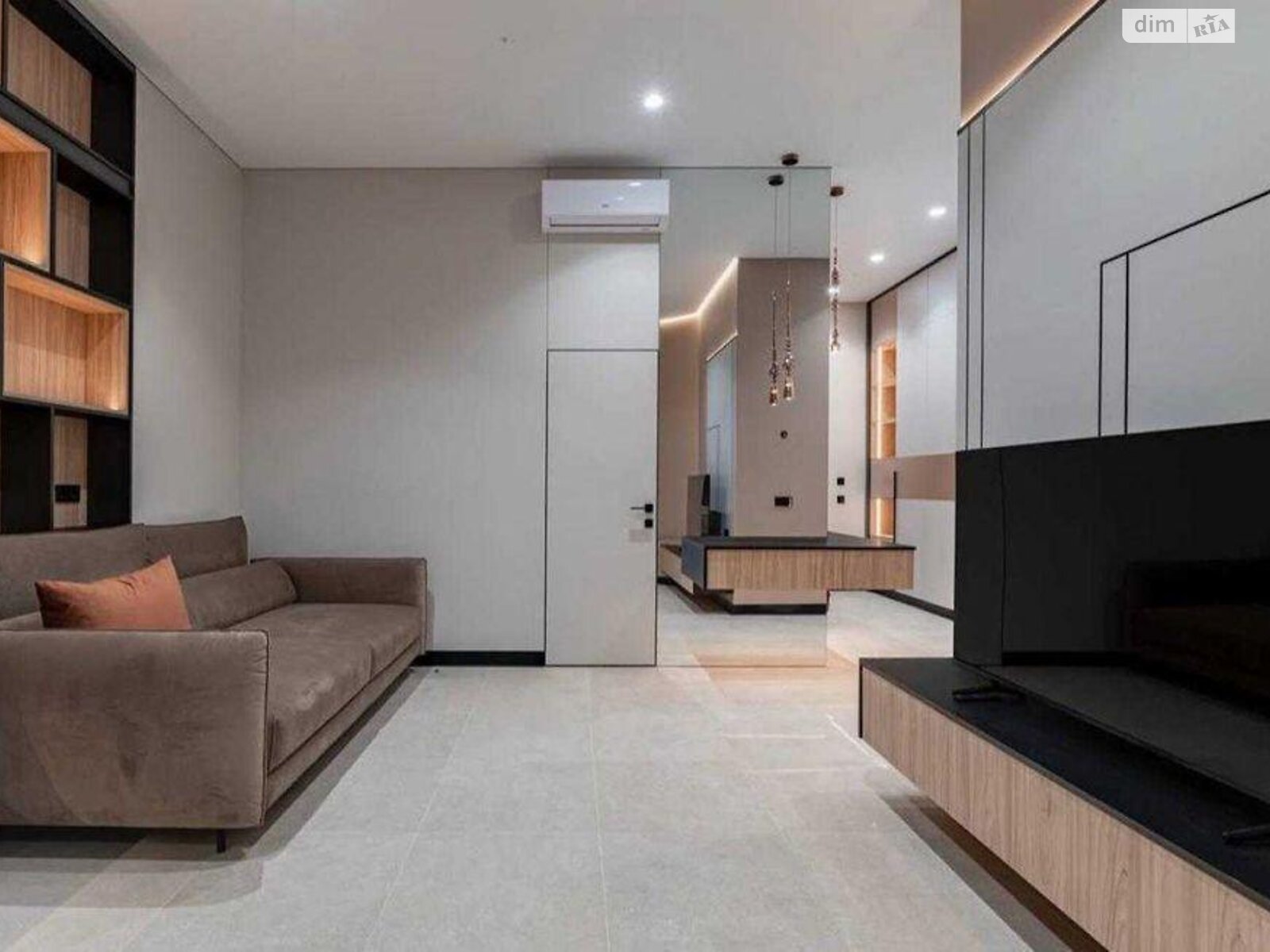 Продаж двокімнатної квартири в Києві, на вул. Іоанна Павла II 12, район Саперне Поле фото 1