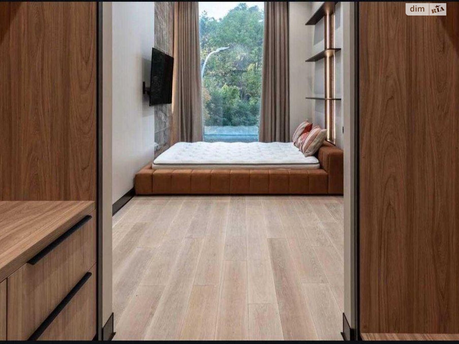 Продаж двокімнатної квартири в Києві, на вул. Іоанна Павла II 12, район Саперне Поле фото 1