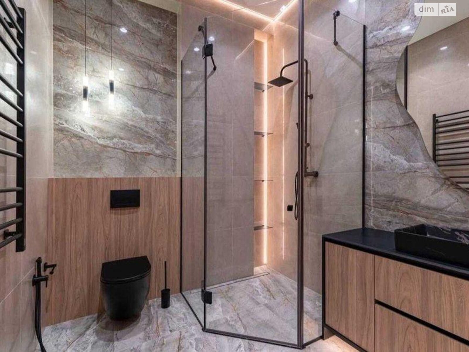 Продаж двокімнатної квартири в Києві, на вул. Іоанна Павла II 12, район Саперне Поле фото 1