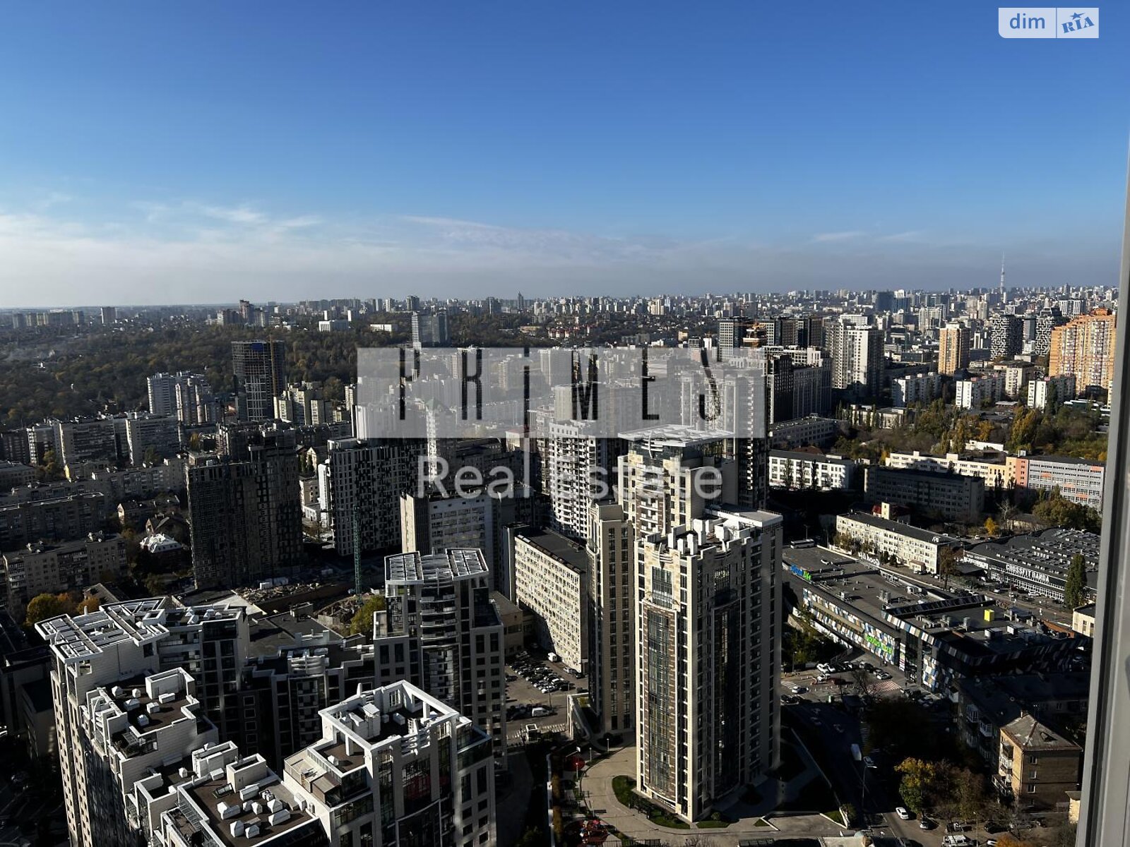 Продаж п`ятикімнатної квартири в Києві, на вул. Іоанна Павла II 12, район Саперне Поле фото 1 Продаж п`ятикімнатної квартири в Києві, на вул. Іоанна Павла II 12, район Саперне Поле фото 1