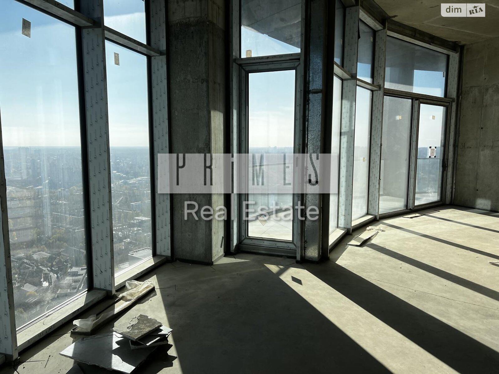 Продаж п`ятикімнатної квартири в Києві, на вул. Іоанна Павла II 12, район Саперне Поле фото 1 Продаж п`ятикімнатної квартири в Києві, на вул. Іоанна Павла II 12, район Саперне Поле фото 1