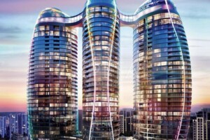 Продажа двухкомнатной квартиры в Киеве, на ул. Иоанна Павла II 12, район Саперное Поле фото 2