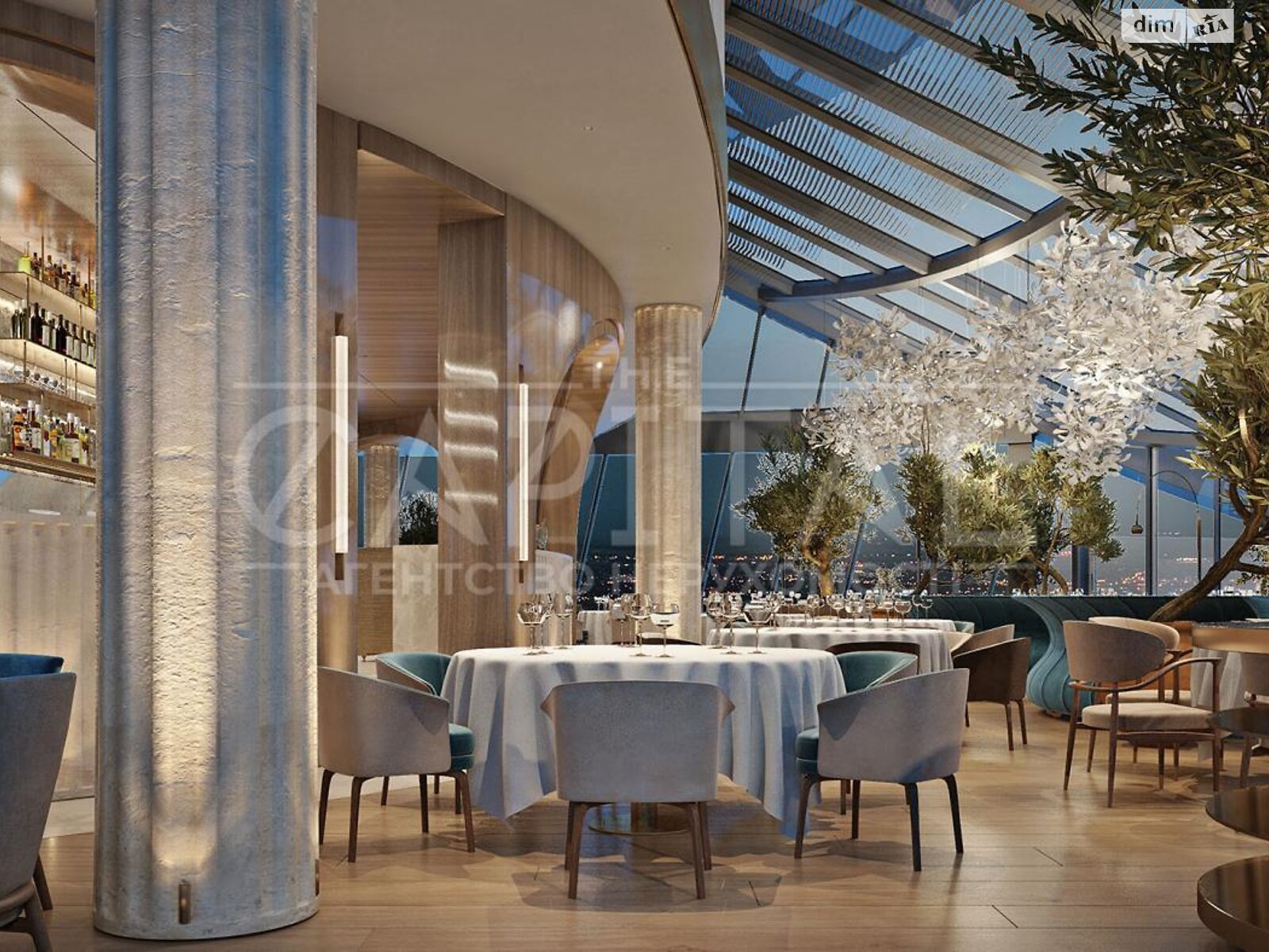 Продажа двухкомнатной квартиры в Киеве, на ул. Иоанна Павла II 12, район Саперное Поле фото 1