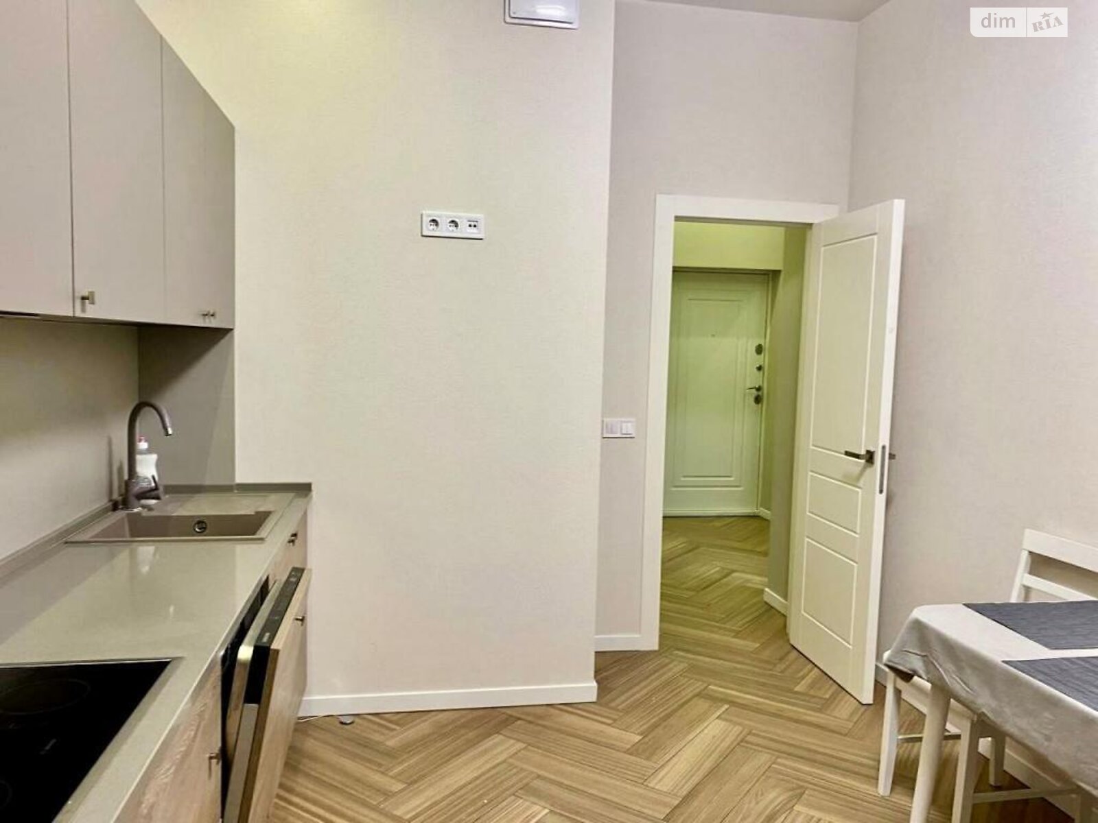 Продажа однокомнатной квартиры в Киеве, на ул. Иоанна Павла II 11, кв. 23, район Саперное Поле фото 1