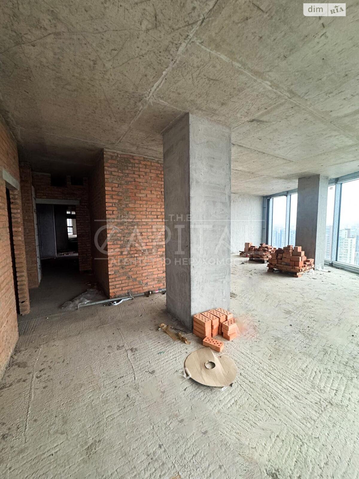 Продажа двухкомнатной квартиры в Киеве, на ул. Иоанна Павла II 12, район Саперное Поле фото 1