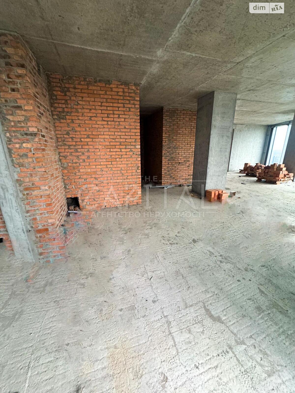 Продажа двухкомнатной квартиры в Киеве, на ул. Иоанна Павла II 12, район Саперное Поле фото 1