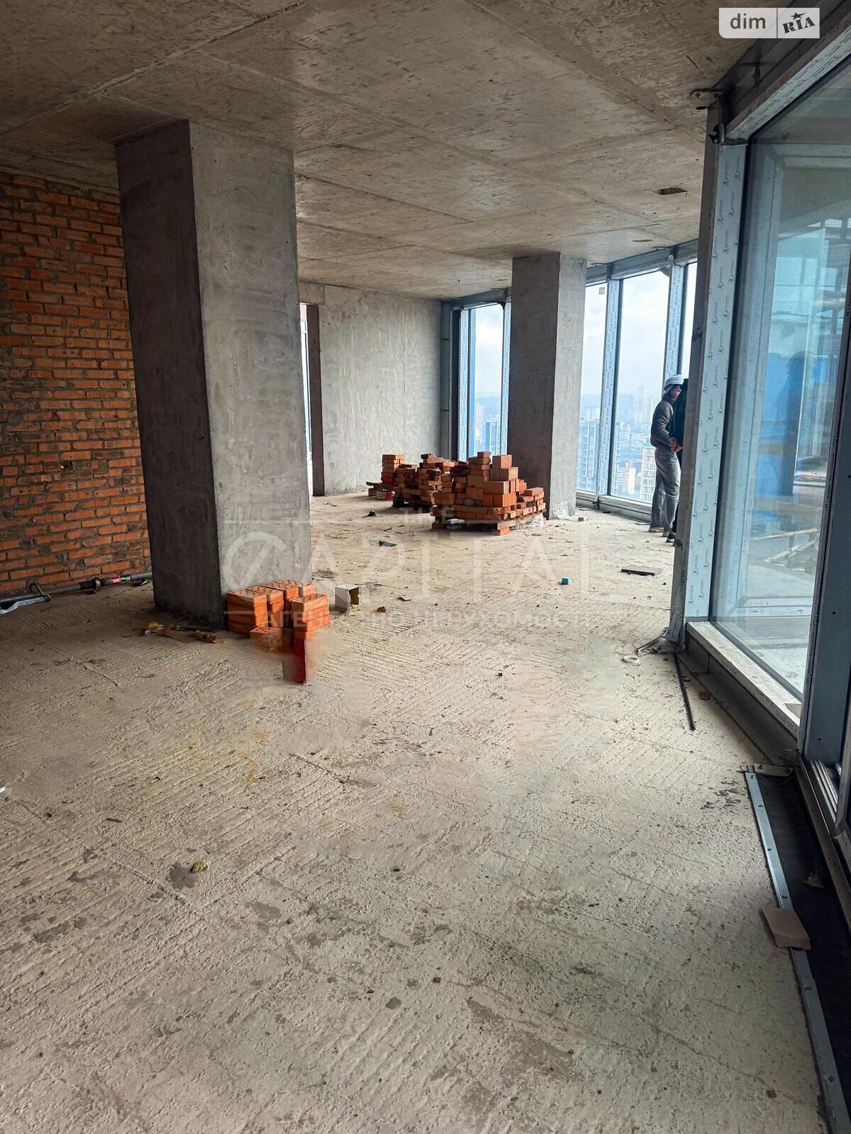 Продажа двухкомнатной квартиры в Киеве, на ул. Иоанна Павла II 12, район Саперное Поле фото 1