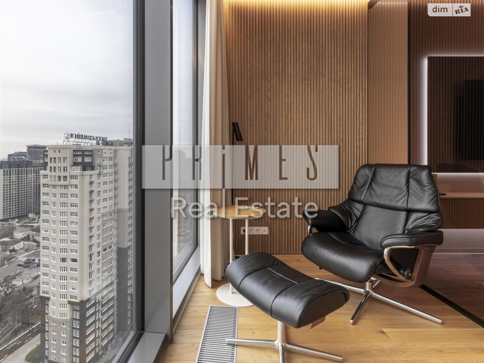 Продажа двухкомнатной квартиры в Киеве, на ул. Иоанна Павла II, район Саперное Поле фото 1