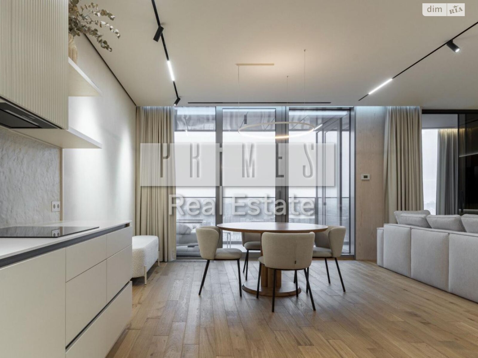 Продажа двухкомнатной квартиры в Киеве, на ул. Иоанна Павла II, район Саперное Поле фото 1