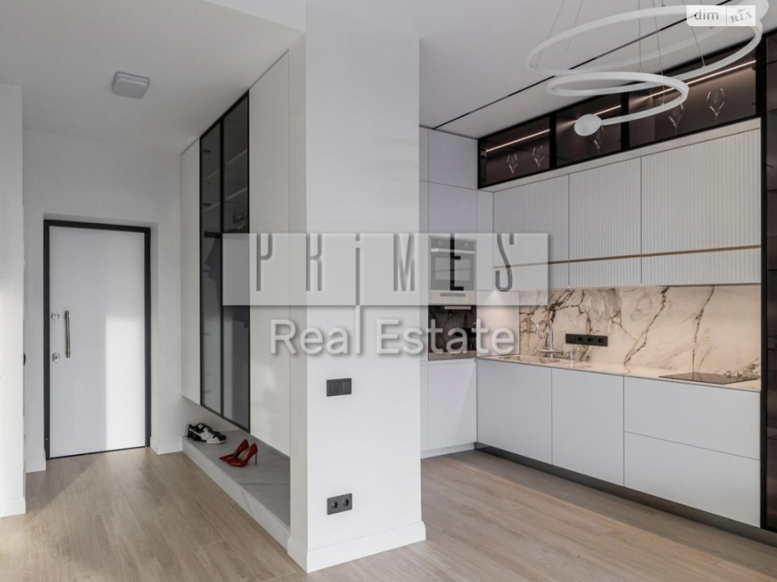 Продажа двухкомнатной квартиры в Киеве, на ул. Иоанна Павла II 12, район Саперное Поле фото 1