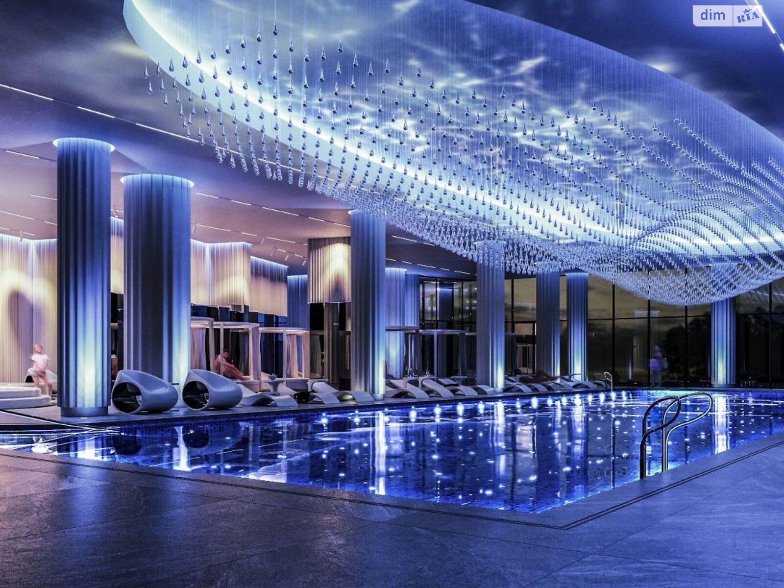 Продажа двухкомнатной квартиры в Киеве, на ул. Иоанна Павла II 12, район Саперное Поле фото 1