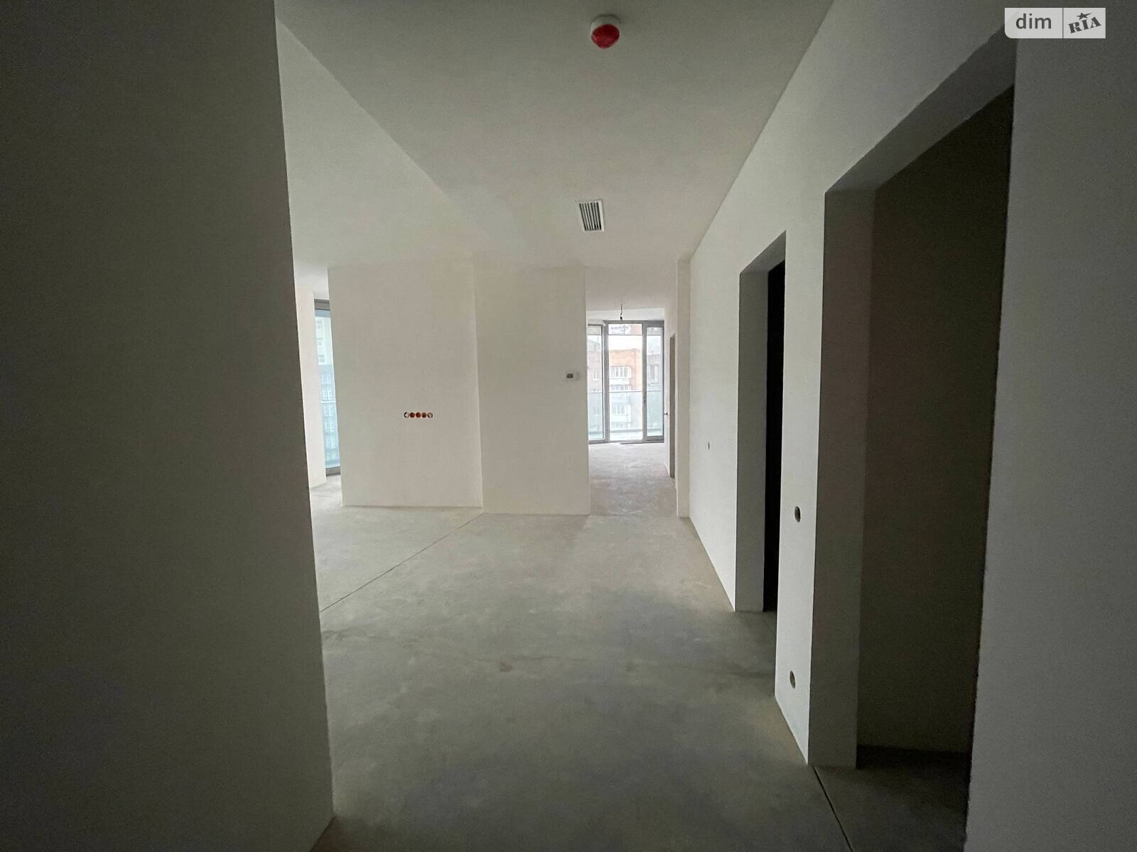 Продажа двухкомнатной квартиры в Киеве, на ул. Иоанна Павла II 12, район Саперное Поле фото 1