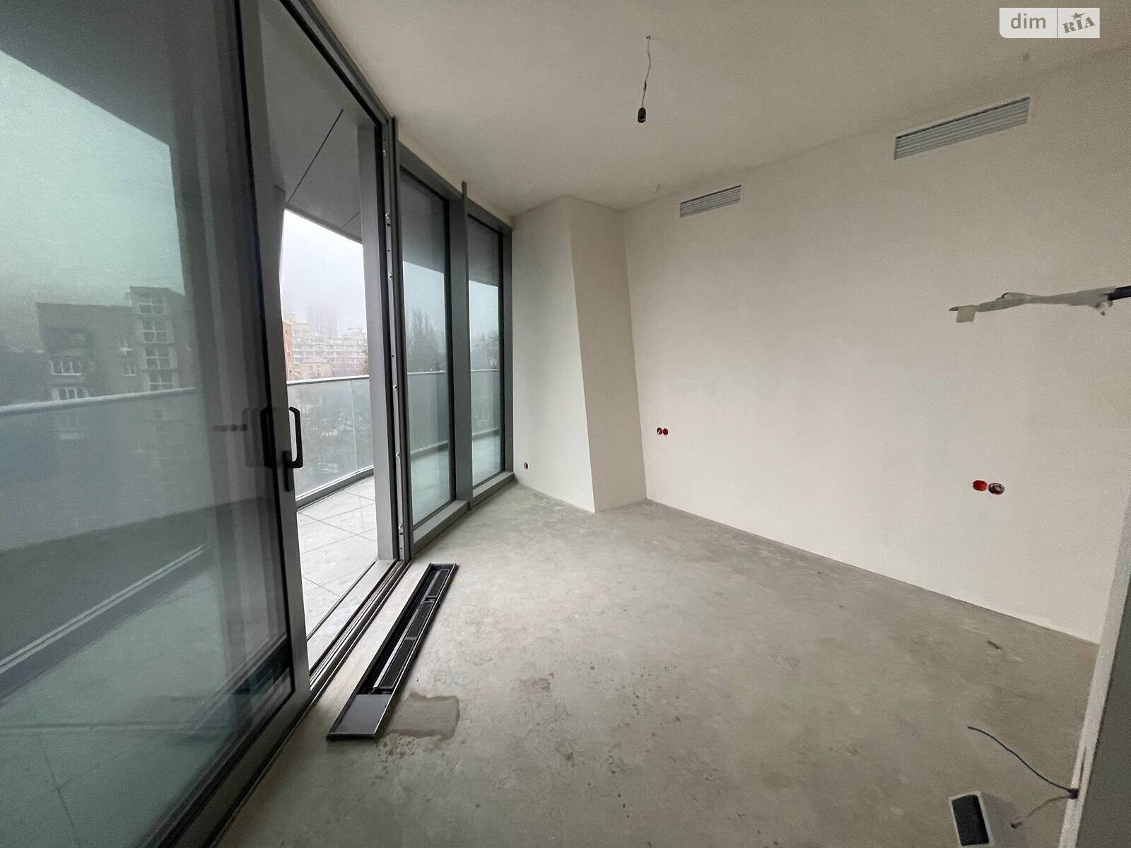 Продажа двухкомнатной квартиры в Киеве, на ул. Иоанна Павла II 12, район Саперное Поле фото 1