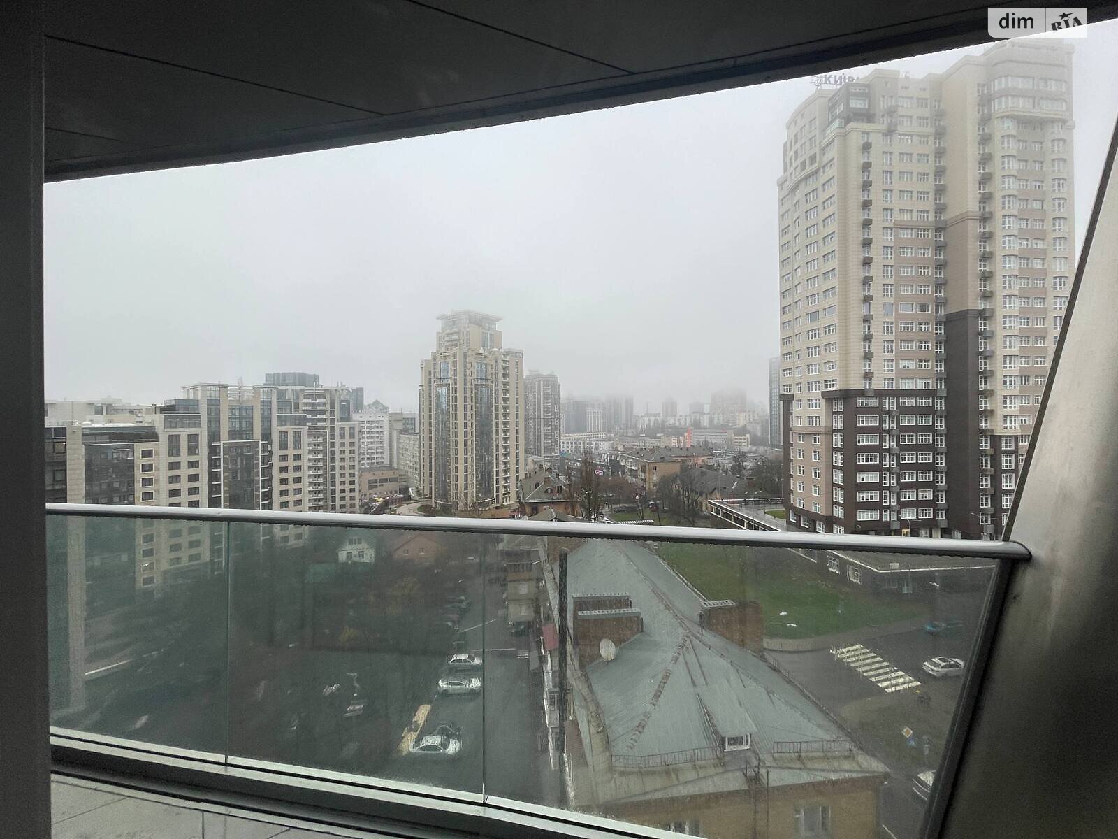 Продажа двухкомнатной квартиры в Киеве, на ул. Иоанна Павла II 12, район Саперное Поле фото 1