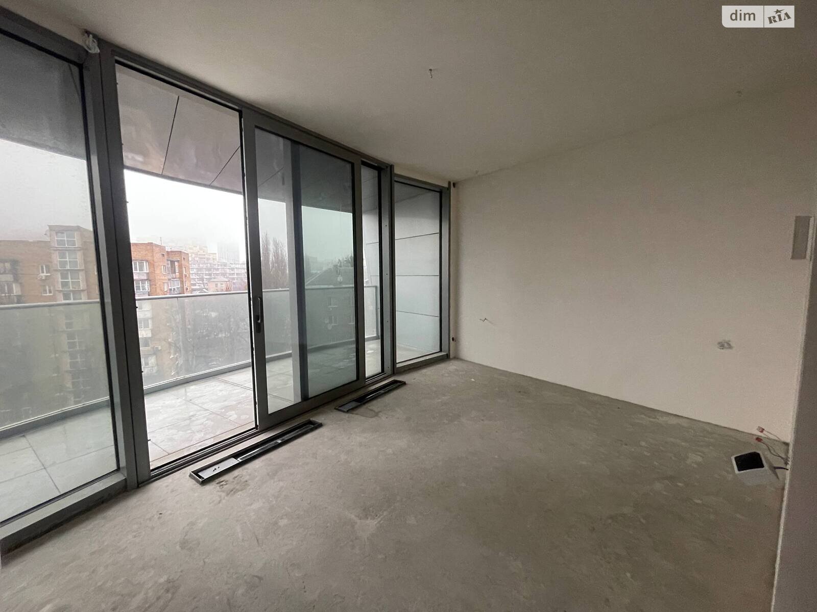 Продажа двухкомнатной квартиры в Киеве, на ул. Иоанна Павла II 12, район Саперное Поле фото 1