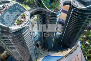 Продажа двухкомнатной квартиры в Киеве, на ул. Иоанна Павла II 2, район Саперное Поле фото 2