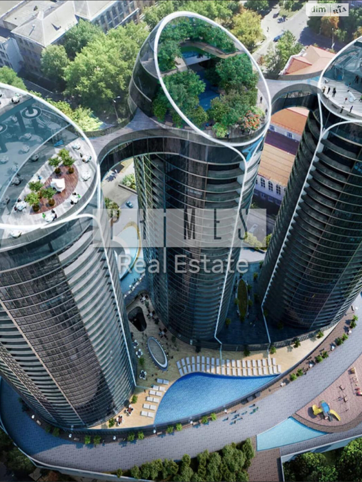 Продажа двухкомнатной квартиры в Киеве, на ул. Иоанна Павла II 2, район Саперное Поле фото 1