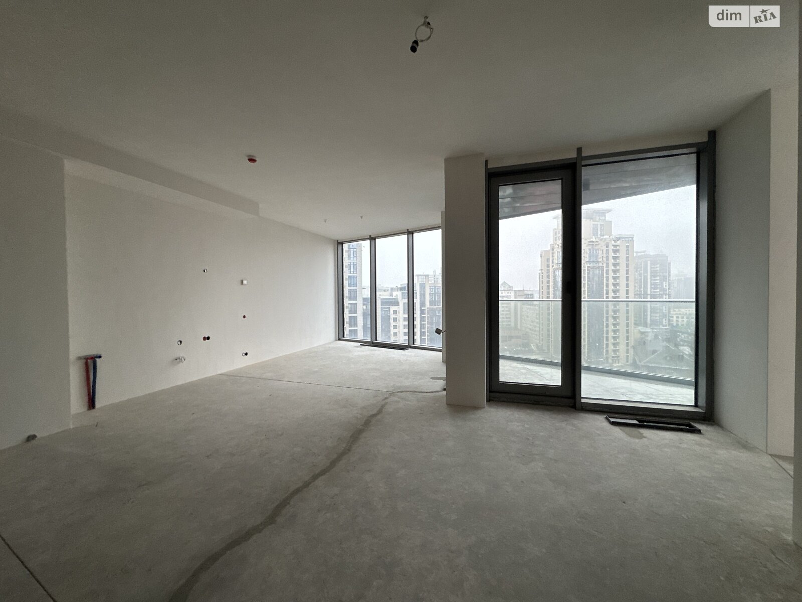 Продажа двухкомнатной квартиры в Киеве, на ул. Иоанна Павла II 2, район Саперное Поле фото 1