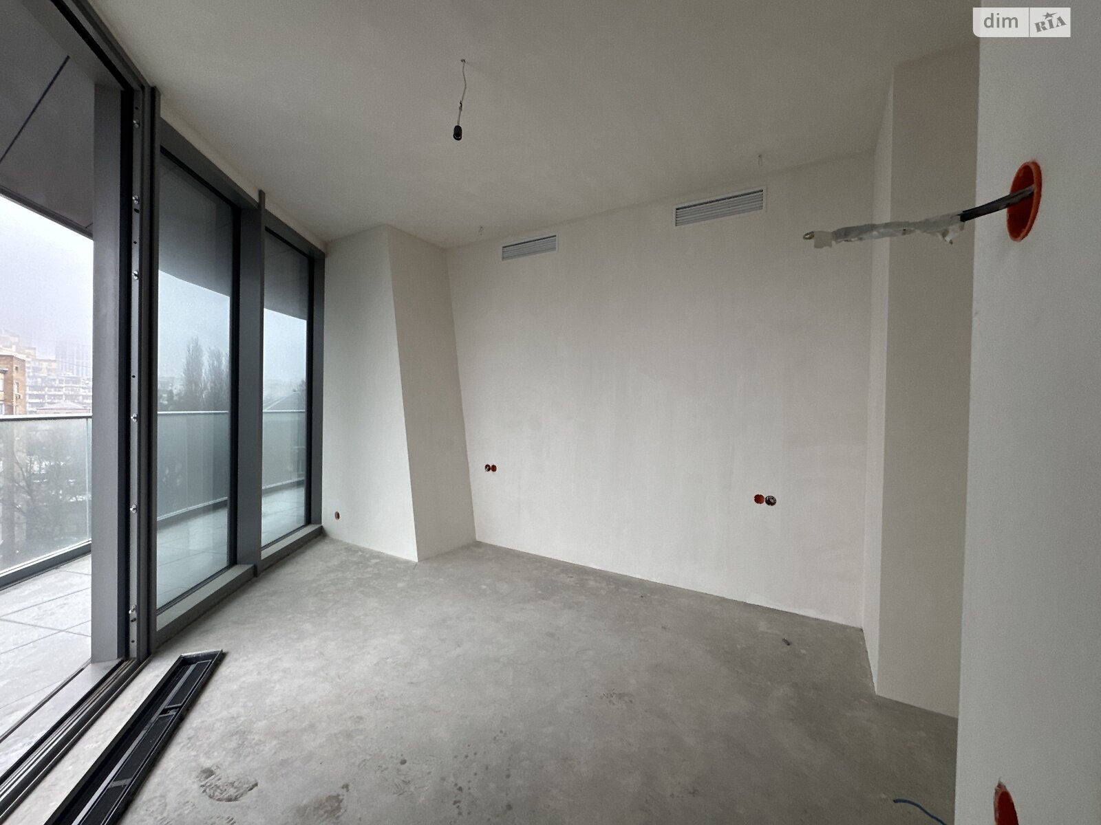 Продажа двухкомнатной квартиры в Киеве, на ул. Иоанна Павла II 2, район Саперное Поле фото 1