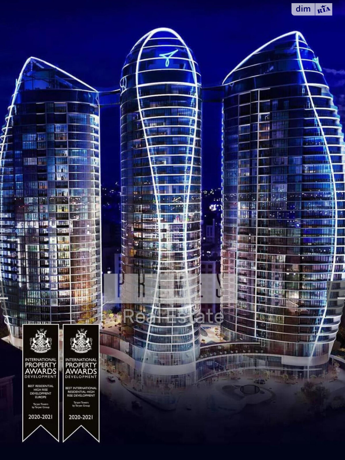 Продажа двухкомнатной квартиры в Киеве, на ул. Иоанна Павла II 2, район Саперное Поле фото 1