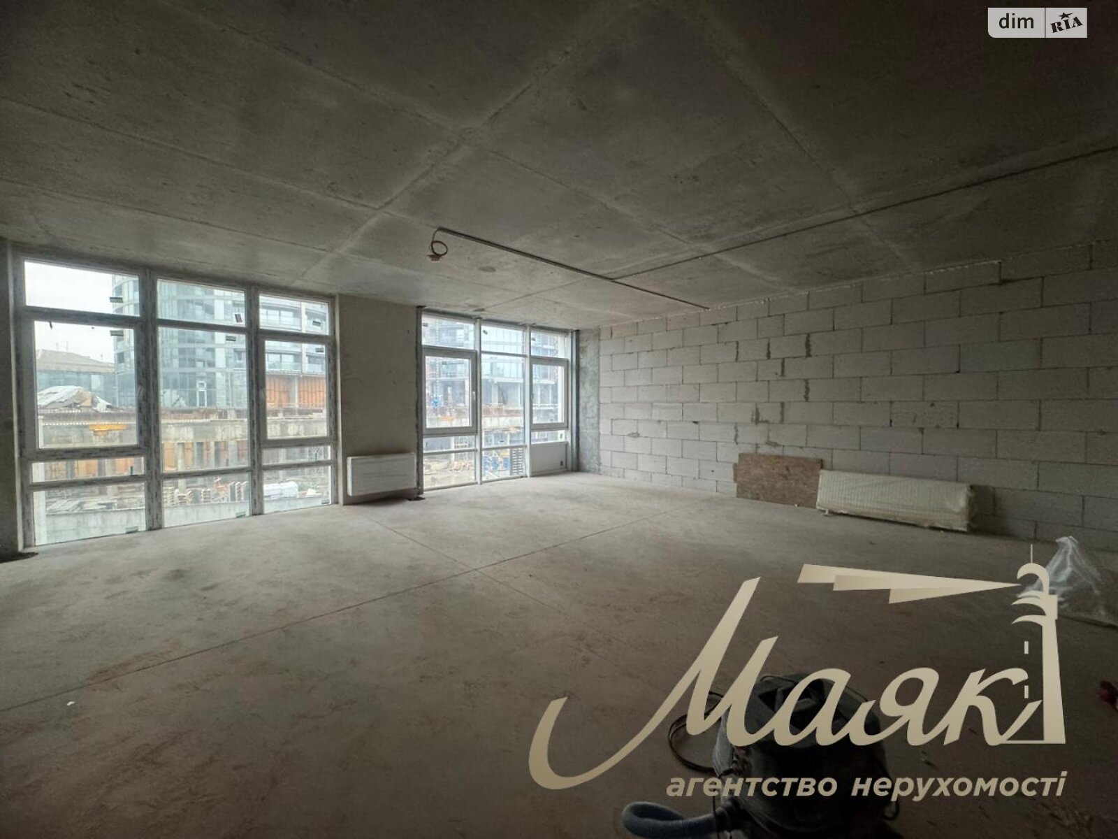 Продажа однокомнатной квартиры в Киеве, на ул. Иоанна Павла II 6/1, район Саперное Поле фото 1