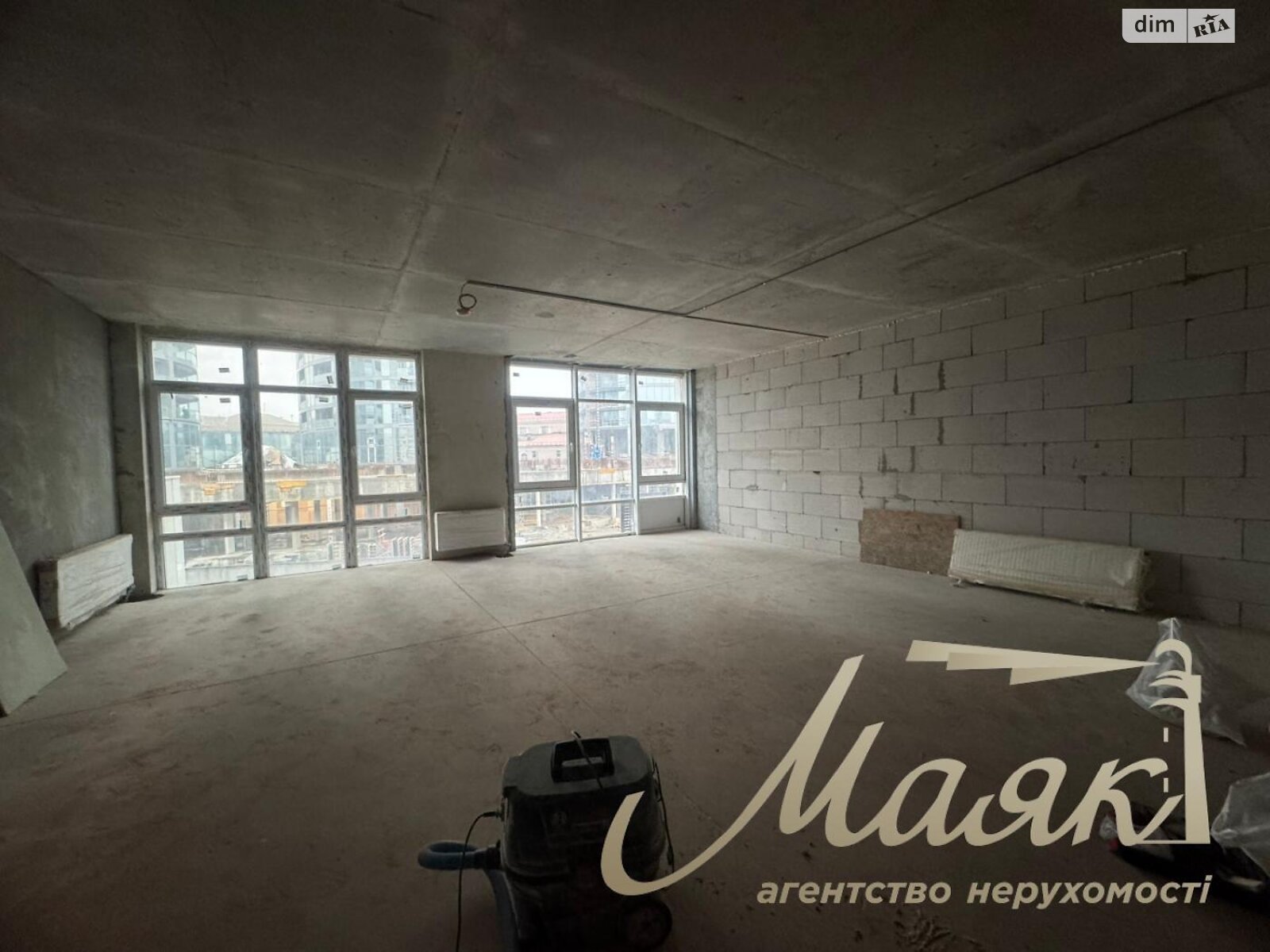 Продажа однокомнатной квартиры в Киеве, на ул. Иоанна Павла II 6/1, район Саперное Поле фото 1