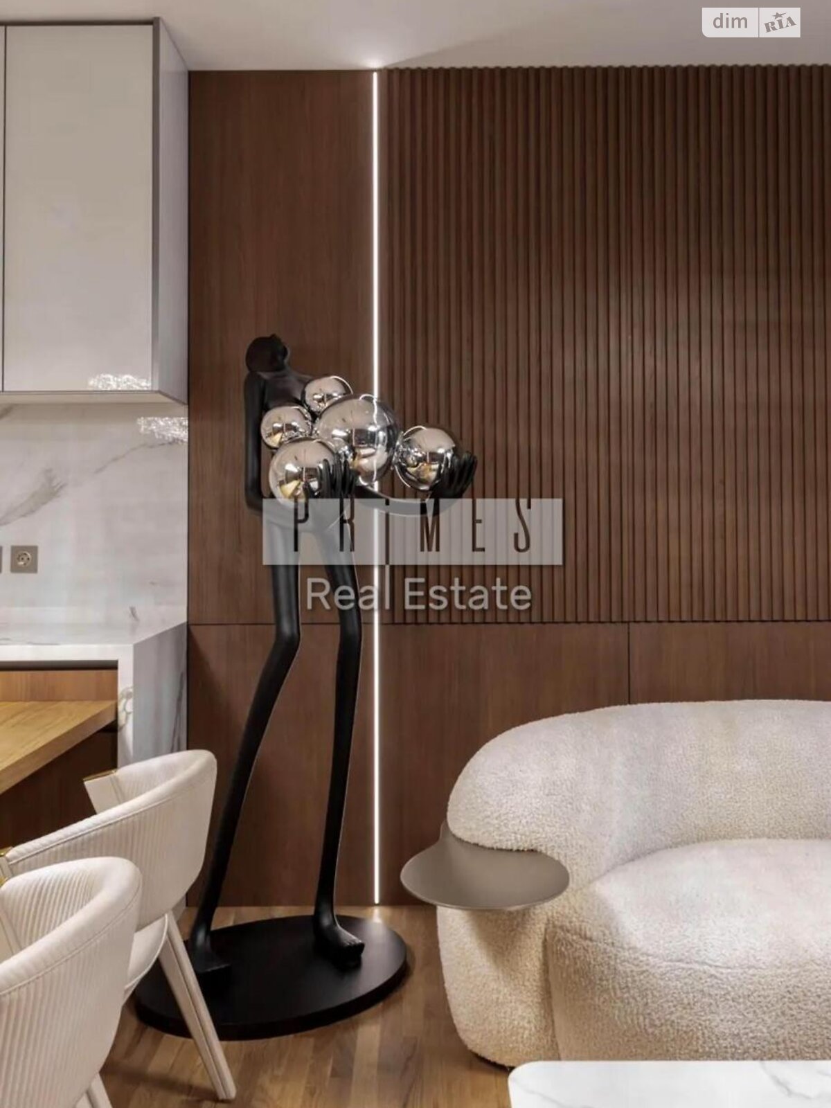 Продажа двухкомнатной квартиры в Киеве, на ул. Иоанна Павла II 12, район Саперное Поле фото 1