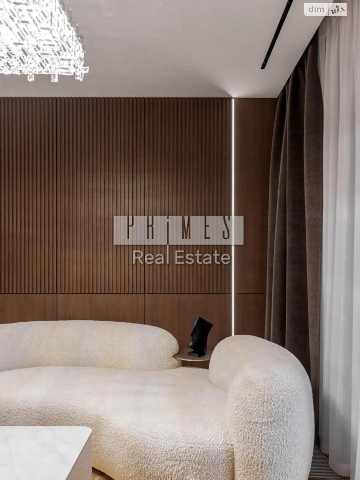 Продажа двухкомнатной квартиры в Киеве, на ул. Иоанна Павла II 12, район Саперное Поле фото 1