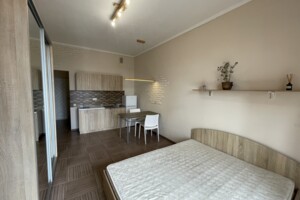 Продаж однокімнатної квартири в Києві, на вул. Коновальця Євгена 36Е, район Саперне Поле фото 2