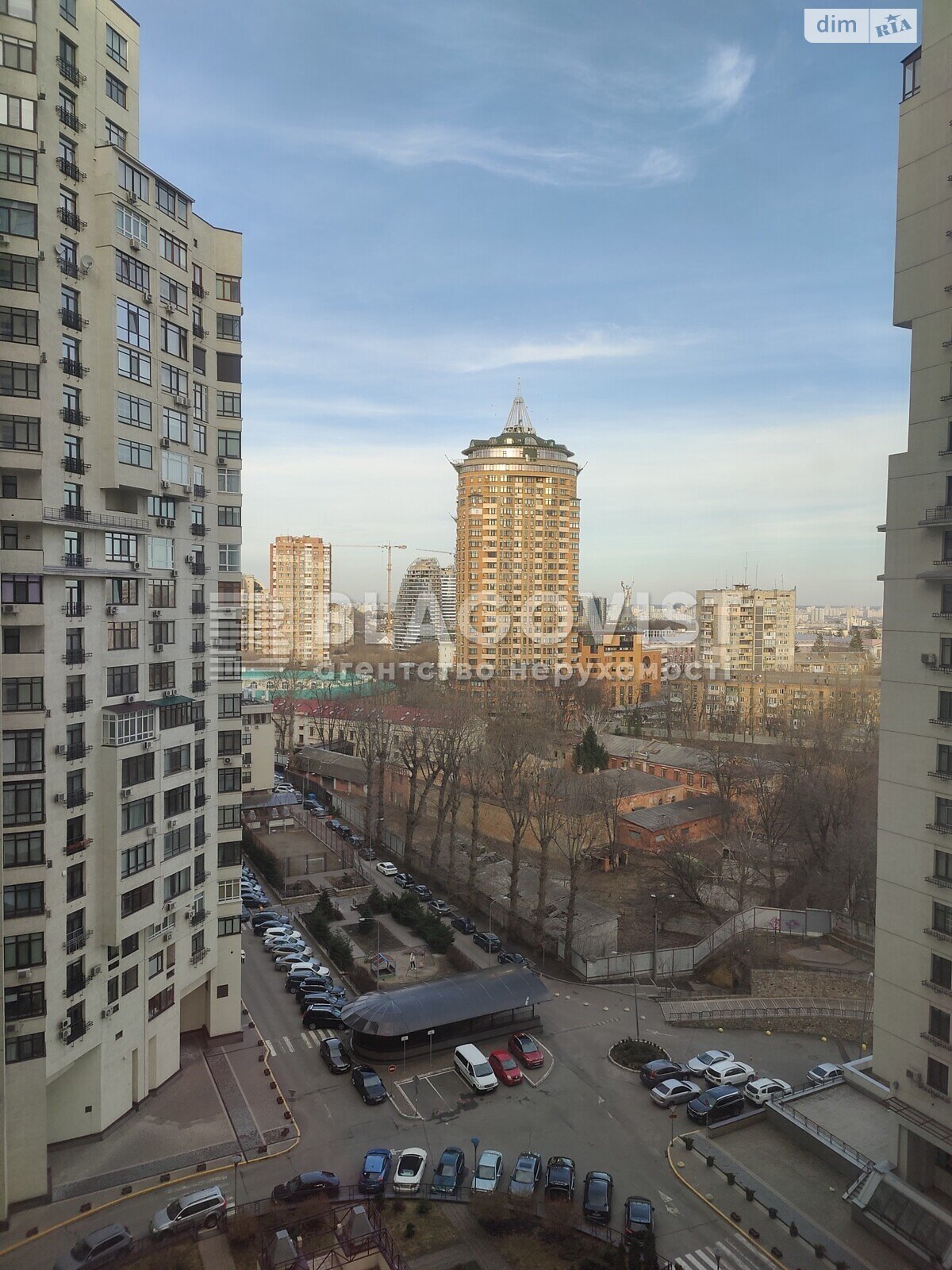 Продажа однокомнатной квартиры в Киеве, на ул. Коновальца Евгения 44А, район Саперное Поле фото 1