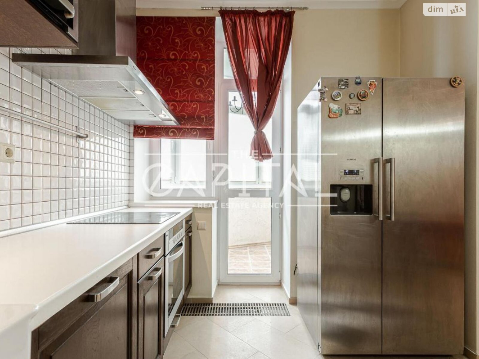 Продажа трехкомнатной квартиры в Киеве, на ул. Коновальца Евгения 32Г, район Печерский фото 1 Продажа трехкомнатной квартиры в Киеве, на ул. Коновальца Евгения 32Г, район Печерский фото 1