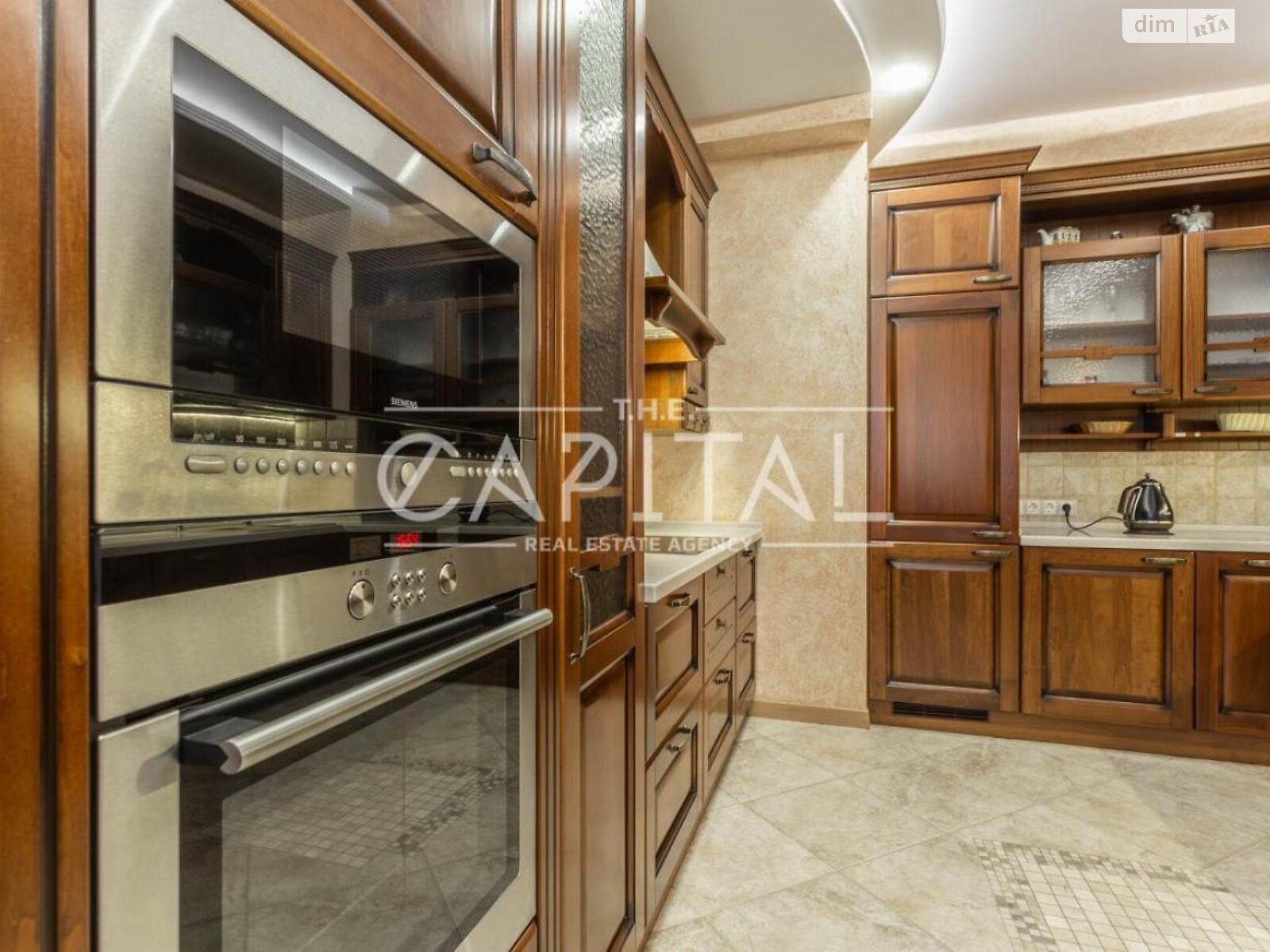 Продаж трикімнатної квартири в Києві, на вул. Коновальця Євгена 32Г, район Саперне Поле фото 1 Продаж трикімнатної квартири в Києві, на вул. Коновальця Євгена 32Г, район Саперне Поле фото 1