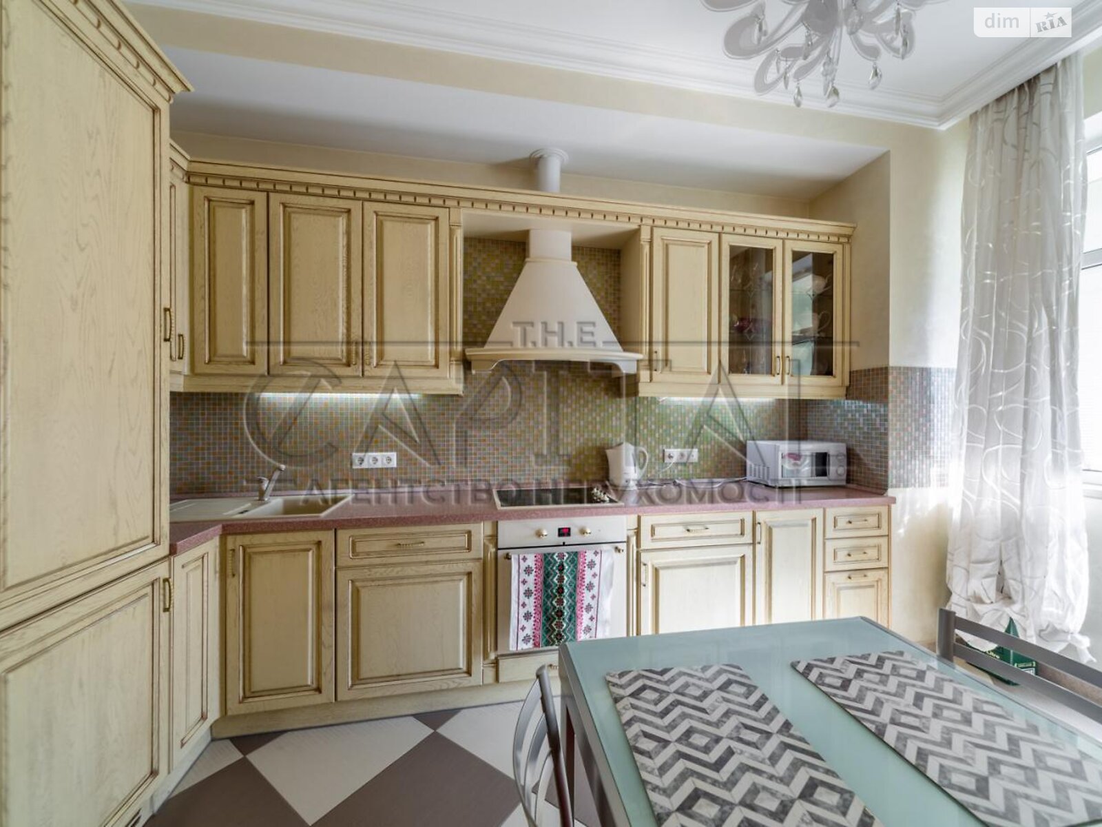 Продаж двокімнатної квартири в Києві, на вул. Коновальця Євгена 32Б, район Саперне Поле фото 1 Продаж двокімнатної квартири в Києві, на вул. Коновальця Євгена 32Б, район Саперне Поле фото 1