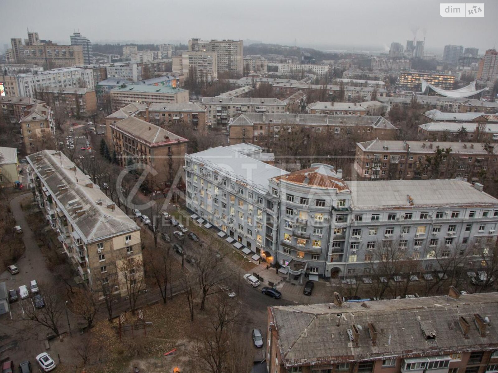 Продажа двухкомнатной квартиры в Киеве, на ул. Коновальца Евгения 44А, район Саперное Поле фото 1 Продажа двухкомнатной квартиры в Киеве, на ул. Коновальца Евгения 44А, район Саперное Поле фото 1