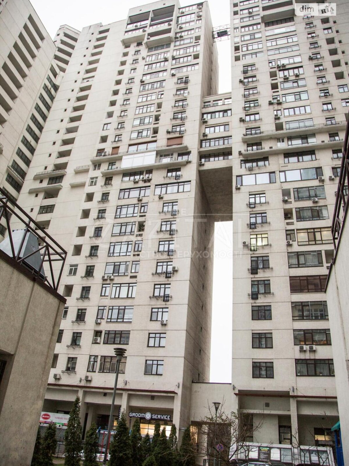 Продажа двухкомнатной квартиры в Киеве, на ул. Коновальца Евгения 44А, район Саперное Поле фото 1 Продажа двухкомнатной квартиры в Киеве, на ул. Коновальца Евгения 44А, район Саперное Поле фото 1