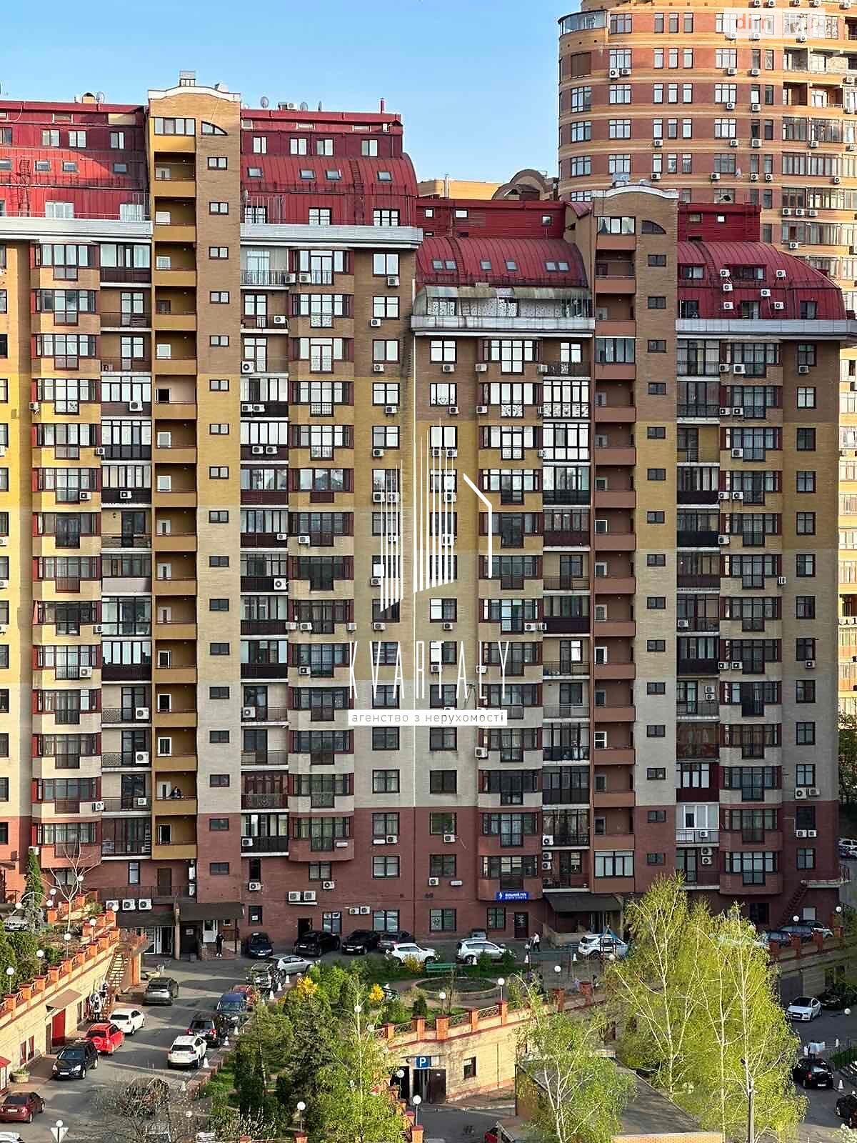 Продажа двухкомнатной квартиры в Киеве, на ул. Коновальца Евгения 32Б, район Саперное Поле фото 1 Продажа двухкомнатной квартиры в Киеве, на ул. Коновальца Евгения 32Б, район Саперное Поле фото 1