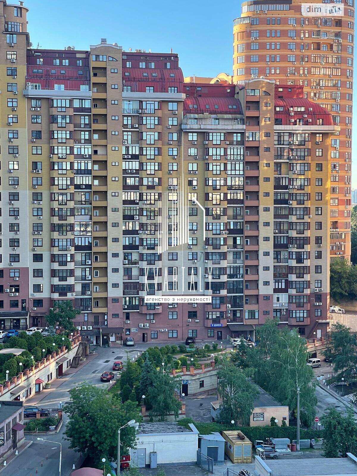 Продажа двухкомнатной квартиры в Киеве, на ул. Коновальца Евгения 32Б, район Саперное Поле фото 1 Продажа двухкомнатной квартиры в Киеве, на ул. Коновальца Евгения 32Б, район Саперное Поле фото 1