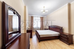 Продаж трикімнатної квартири в Києві, на вул. Коновальця Євгена 32Г, район Саперне Поле фото 2