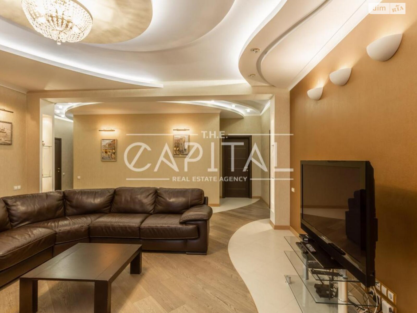 Продажа трехкомнатной квартиры в Киеве, на ул. Коновальца Евгения 32Г, район Саперное Поле фото 1 Продажа трехкомнатной квартиры в Киеве, на ул. Коновальца Евгения 32Г, район Саперное Поле фото 1