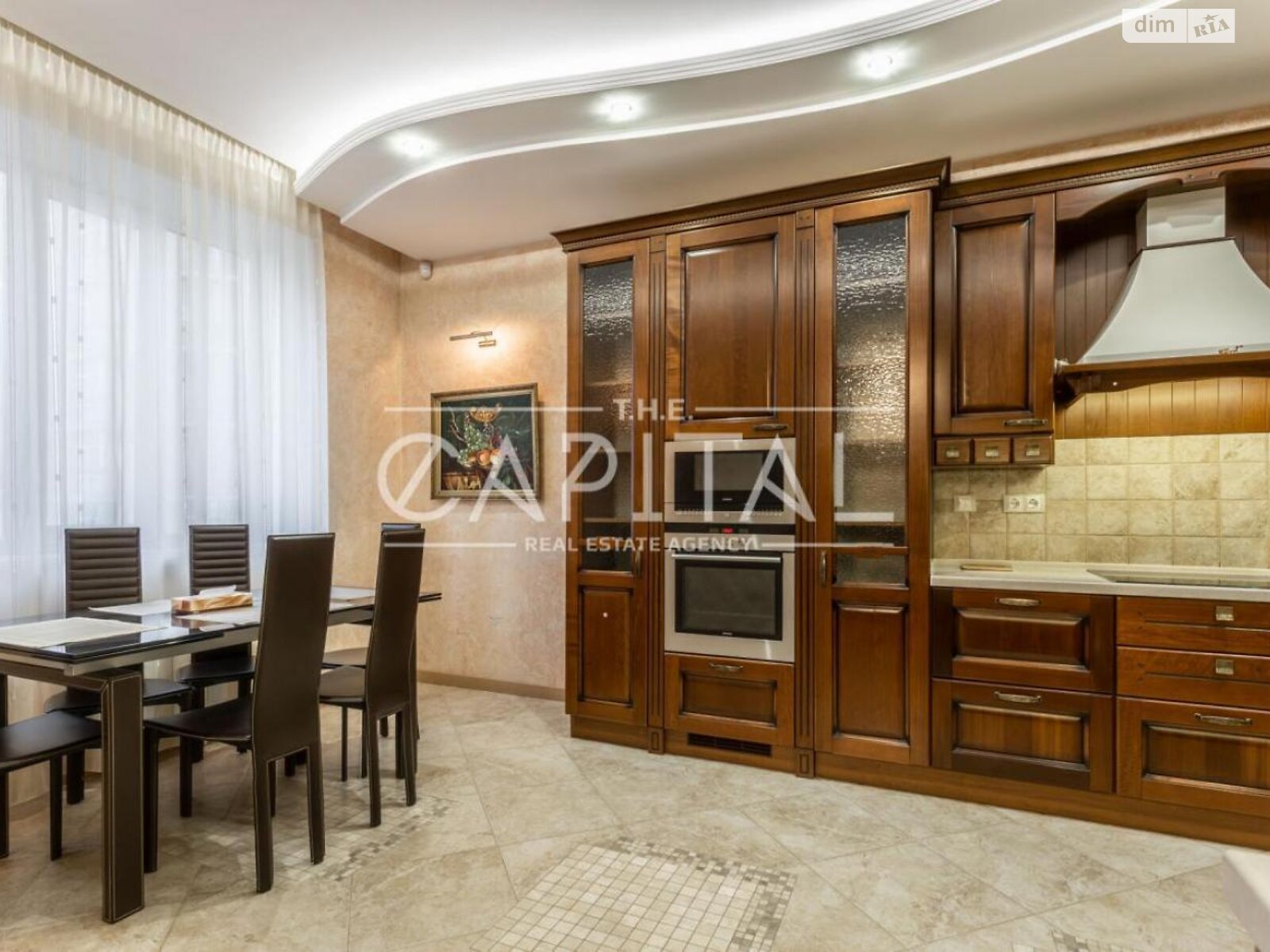 Продажа трехкомнатной квартиры в Киеве, на ул. Коновальца Евгения 32Г, район Саперное Поле фото 1 Продажа трехкомнатной квартиры в Киеве, на ул. Коновальца Евгения 32Г, район Саперное Поле фото 1