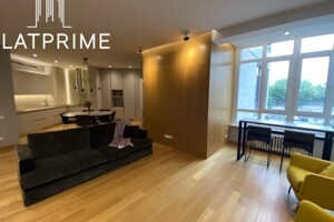 Продаж трикімнатної квартири в Києві, на вул. Коновальця Євгена 44А, район Саперне Поле фото 2