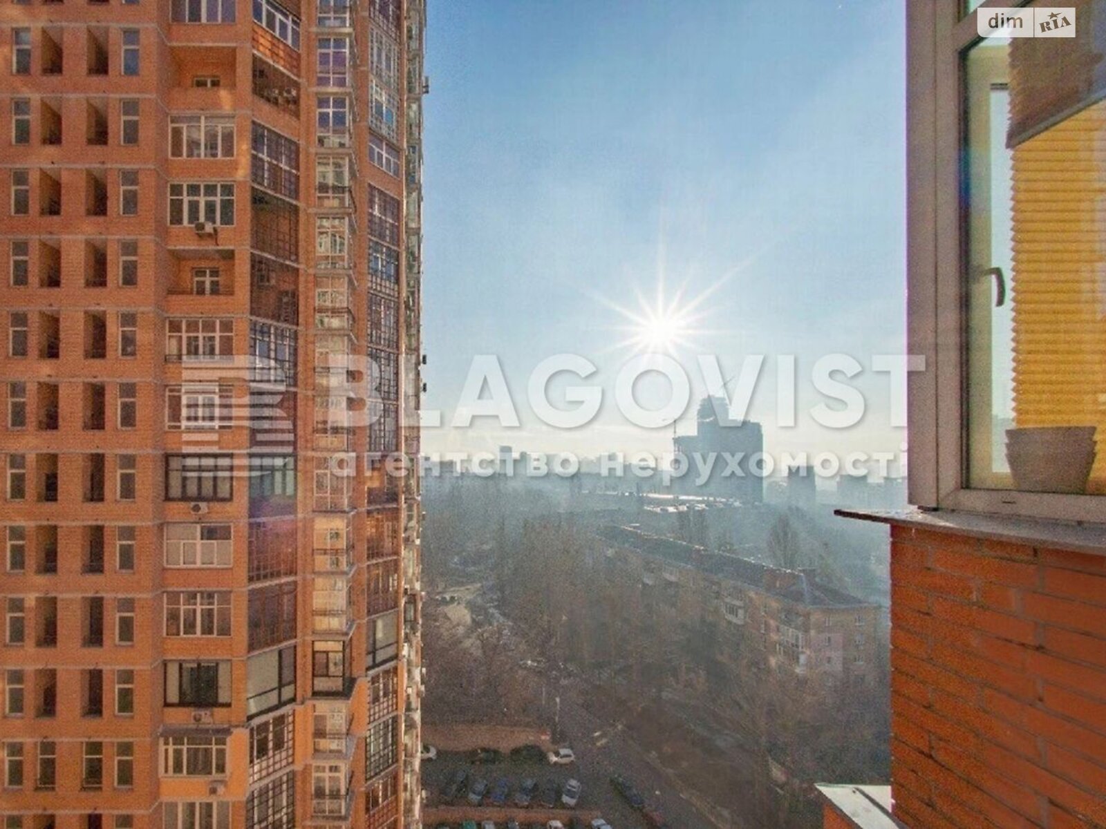 Продаж трикімнатної квартири в Києві, на вул. Коновальця Євгена 32Г, район Саперне Поле фото 1 Продаж трикімнатної квартири в Києві, на вул. Коновальця Євгена 32Г, район Саперне Поле фото 1