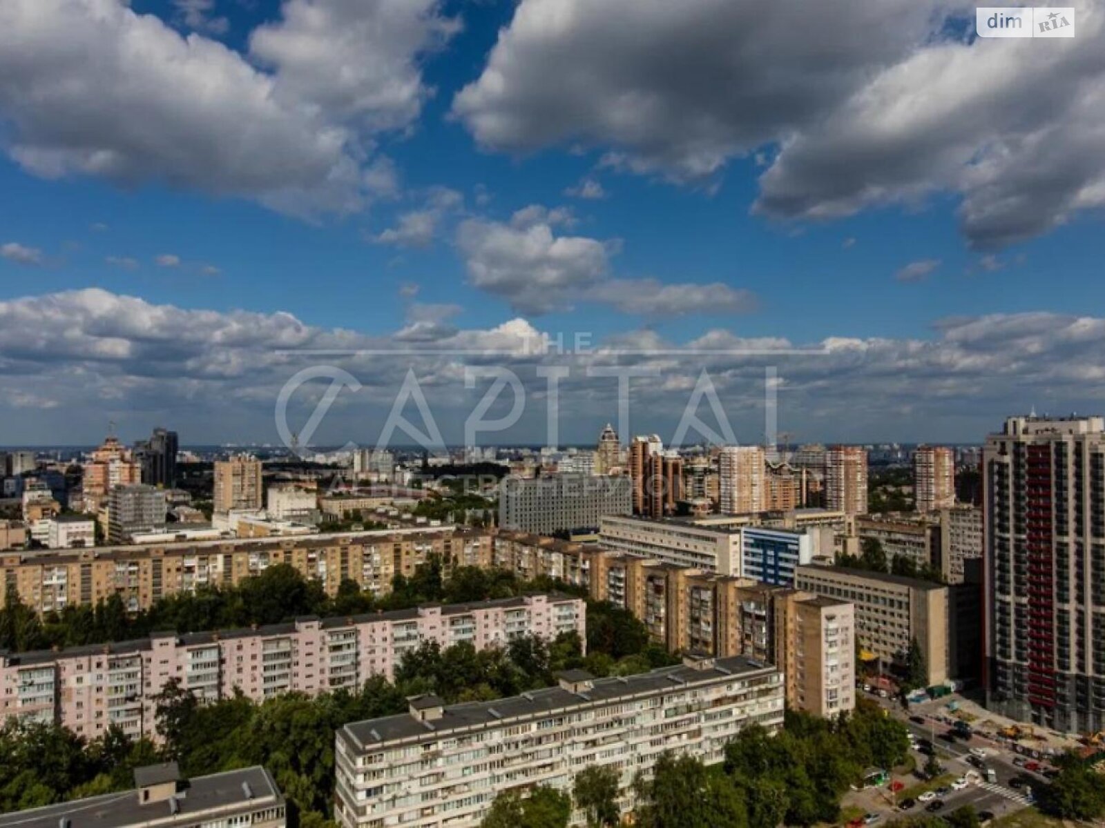 Продаж трикімнатної квартири в Києві, на вул. Коновальця Євгена 34А, район Саперне Поле фото 1 Продаж трикімнатної квартири в Києві, на вул. Коновальця Євгена 34А, район Саперне Поле фото 1