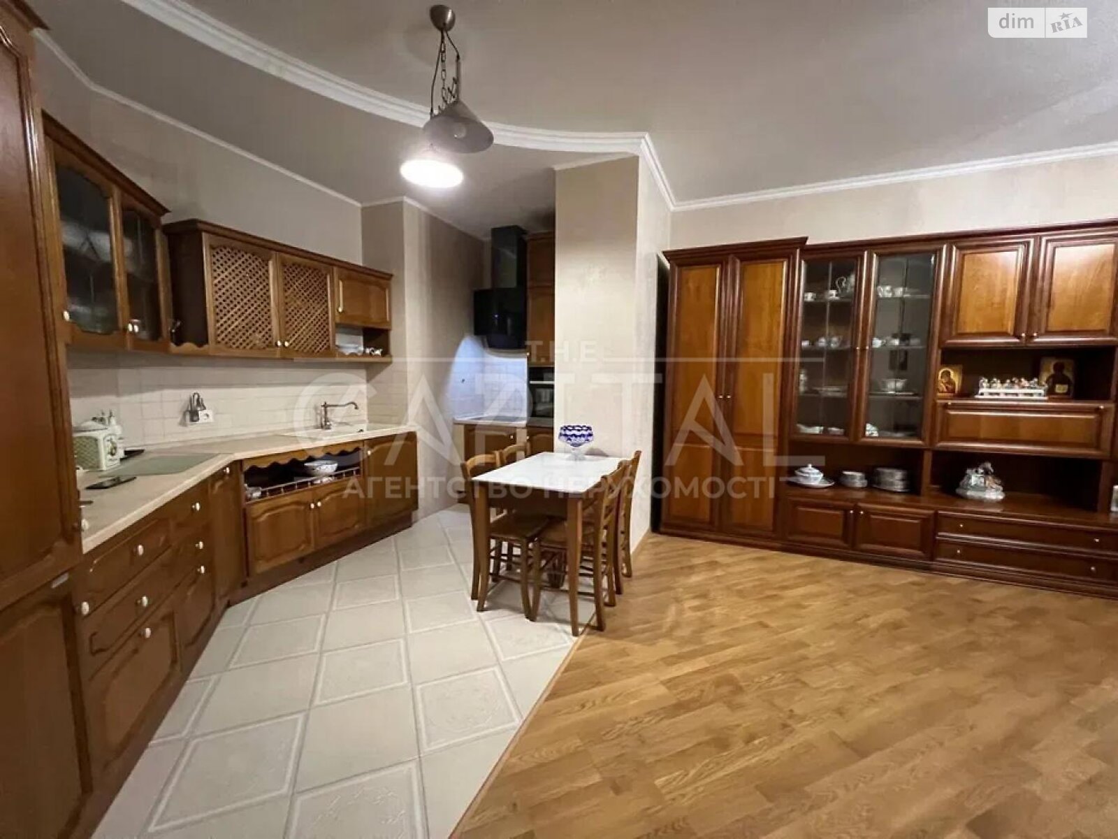 Продаж двокімнатної квартири в Києві, на вул. Коновальця Євгена 44А, район Саперне Поле фото 1 Продаж двокімнатної квартири в Києві, на вул. Коновальця Євгена 44А, район Саперне Поле фото 1