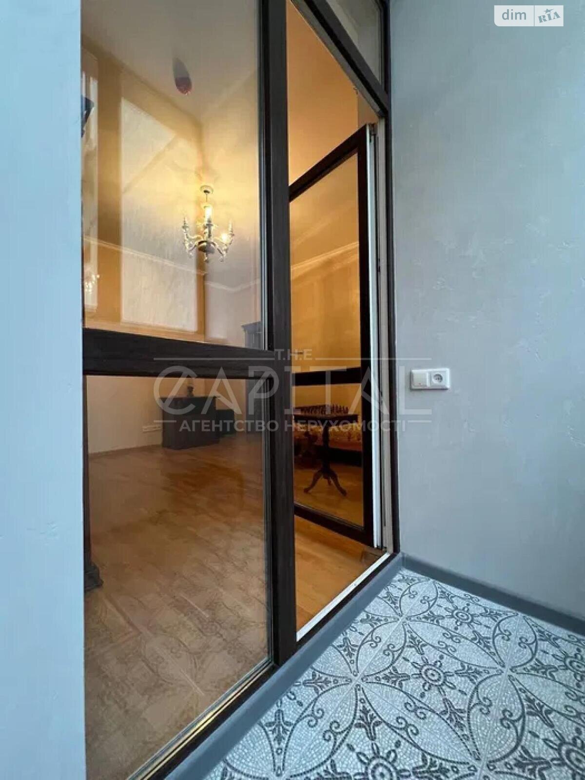 Продаж двокімнатної квартири в Києві, на вул. Коновальця Євгена 44А, район Саперне Поле фото 1 Продаж двокімнатної квартири в Києві, на вул. Коновальця Євгена 44А, район Саперне Поле фото 1
