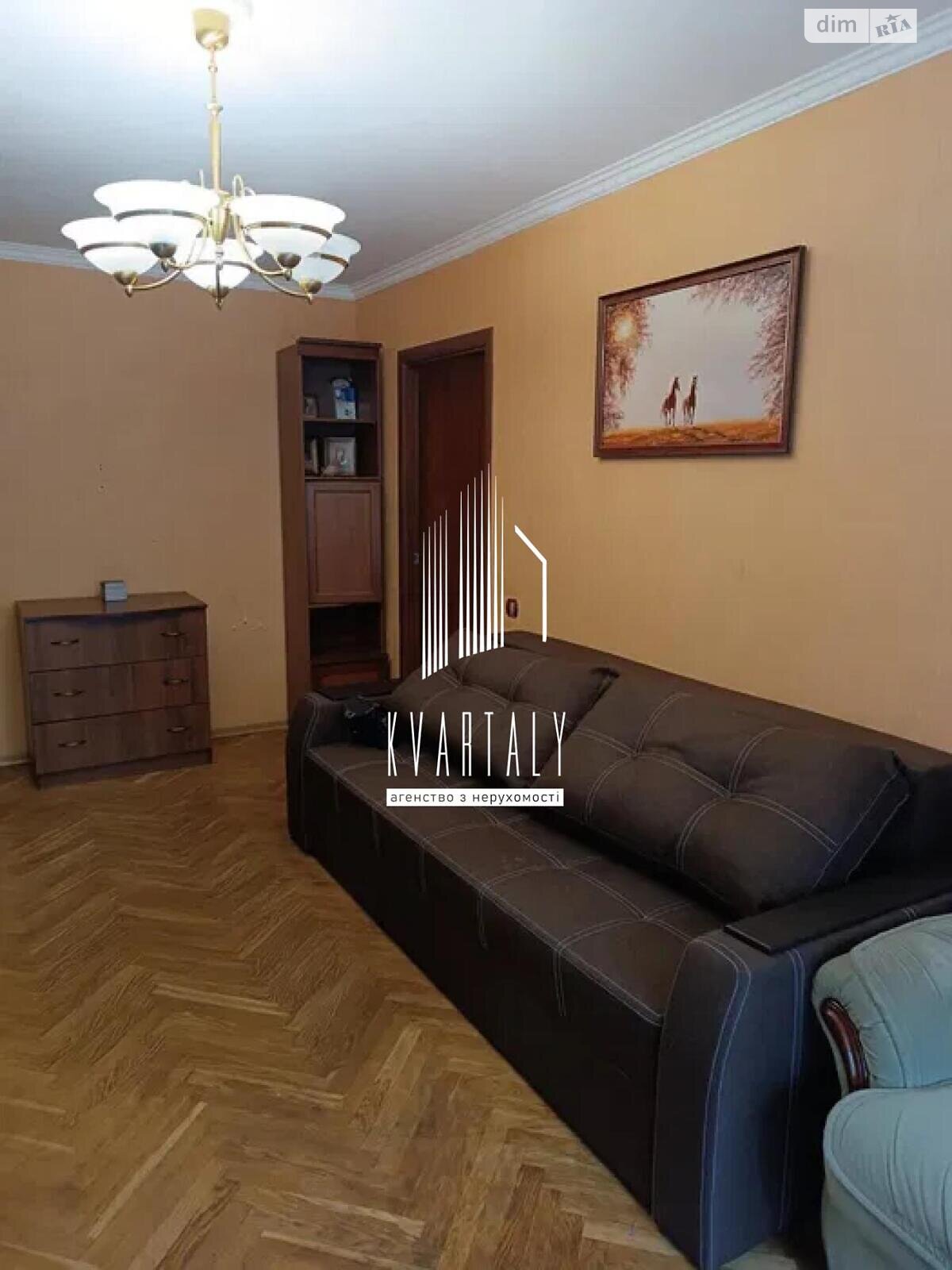 Продаж двокімнатної квартири в Києві, на вул. Коновальця Євгена 15/3, район Саперне Поле фото 1 Продаж двокімнатної квартири в Києві, на вул. Коновальця Євгена 15/3, район Саперне Поле фото 1